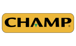 Champ Logo Big