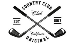 Country Club Logo Big
