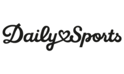 Daily Sports Logo Big