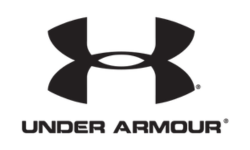 Under Armour Logo Big