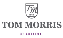Tom Morris Logo Big