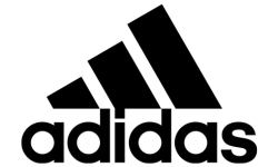 Adidas Logo Big