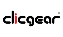 Clicgear Logo Big