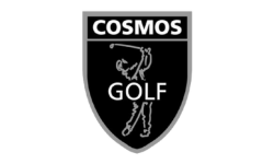 Cosmos Golf Logo Big