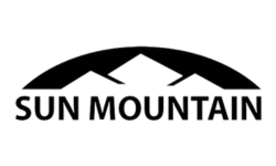 Sun Mountain Logo Big