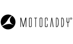 Motocaddy Logo Big