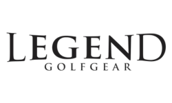 Legend Golfgear Logo Big
