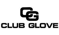 Club Glove Logo Big