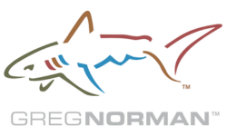 Greg Norman Logo Big