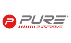 Pure2Improve Logo Big