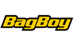 Bag Boy Logo Big