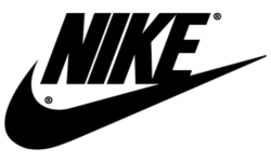 Nike Golf Logo Big