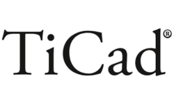 TiCad Logo Big