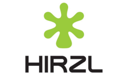 Hirzl Logo