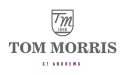 Tom Morris Logo Small
