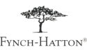 Finch Hatton Logo Small
