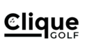 Clique Golf Logo Small