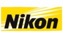 Nikon Logo Small