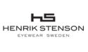 Henrik Stenson Logo Small