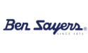 Ben Sayers Logo Small