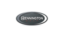 Bennington Logo Small