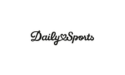 Daily Sports Logo Small
