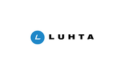 Luhta Logo Small