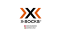 X-Socks Logo Small