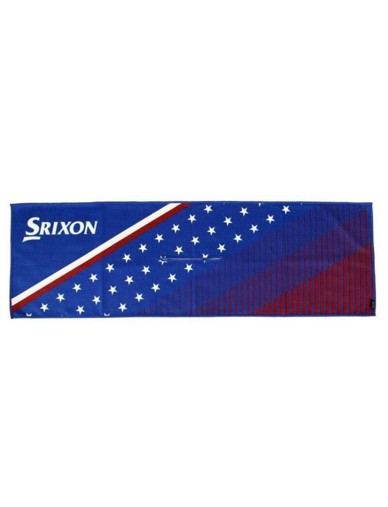 Srixon US Open Edition Tour Towel - Handtuch