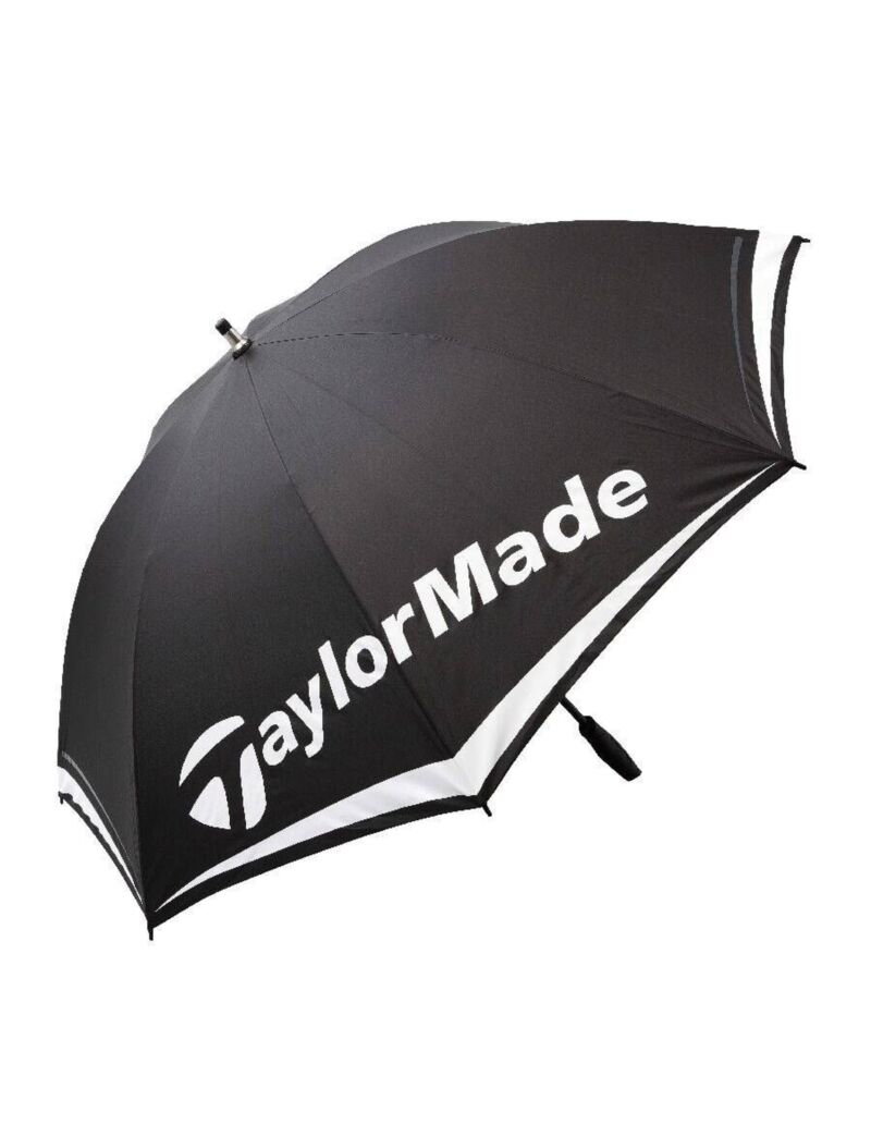 TaylorMade Double Canopy Golfschirm